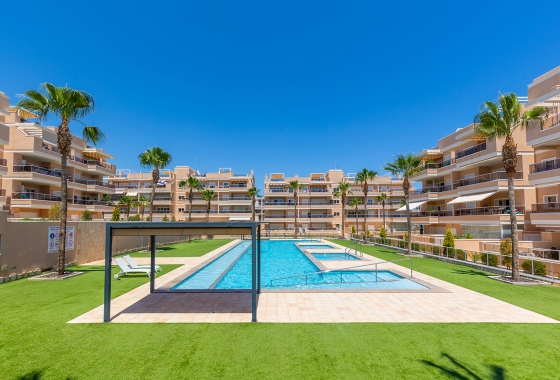 Reventa - Apartamento / piso - Orihuela Costa - Costa Blanca