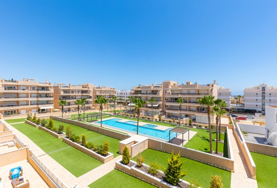 Reventa - Apartamento / piso - Orihuela Costa - Costa Blanca