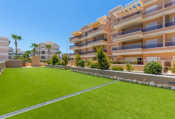 Reventa - Apartamento / piso - Orihuela Costa - Costa Blanca