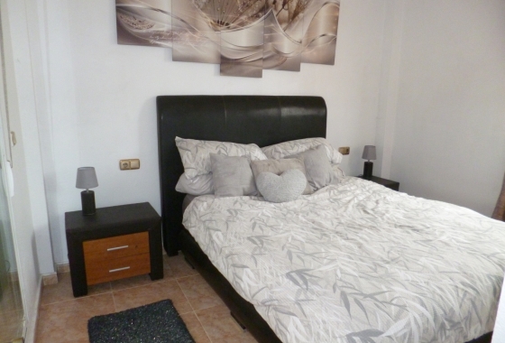 Reventa - Villa - Orihuela Costa - Costa Blanca