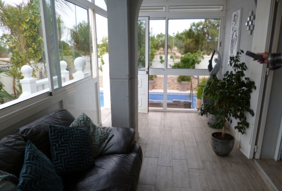 Reventa - Villa - Orihuela Costa - Costa Blanca