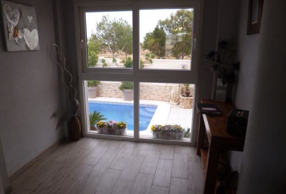 Reventa - Villa - Orihuela Costa - Costa Blanca