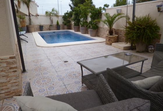 Reventa - Villa - Orihuela Costa - Costa Blanca