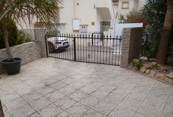 Reventa - Villa - Orihuela Costa - Costa Blanca