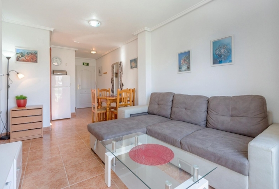 Reventa - Apartamento / piso - Torrevieja - Centro