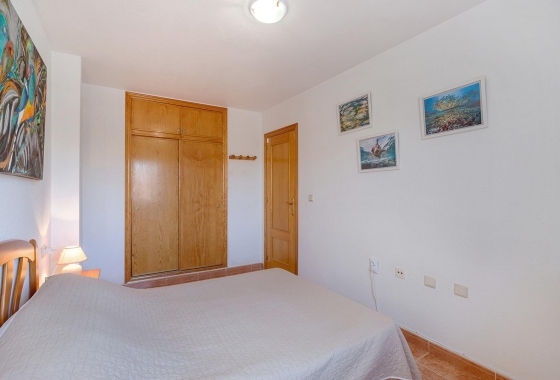 Reventa - Apartamento / piso - Torrevieja - Centro