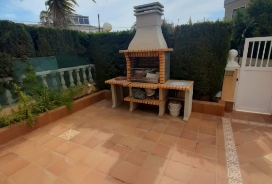 Reventa - Villa - Torrevieja - Costa Blanca