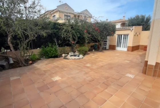 Reventa - Villa - Torrevieja - Costa Blanca