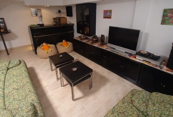 Reventa - Villa - Torrevieja - Costa Blanca