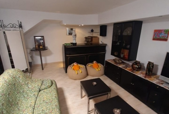 Reventa - Villa - Torrevieja - Costa Blanca