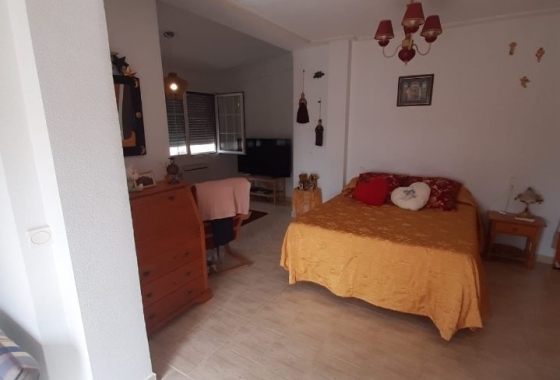 Reventa - Villa - Torrevieja - Costa Blanca