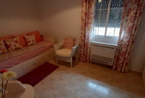 Reventa - Villa - Torrevieja - Costa Blanca