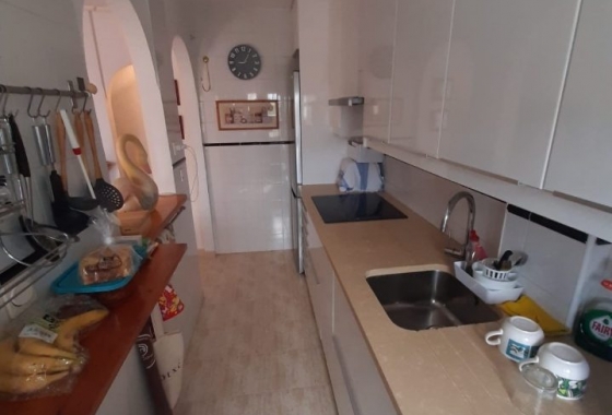 Reventa - Villa - Torrevieja - Costa Blanca