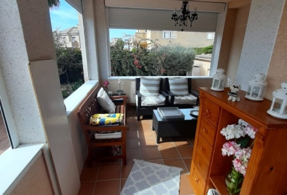 Reventa - Villa - Torrevieja - Costa Blanca