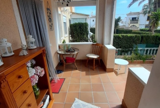 Reventa - Villa - Torrevieja - Costa Blanca