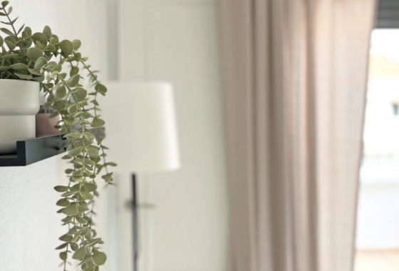 Wiederverkauf - Stadthaus - San Miguel de Salinas - Inland