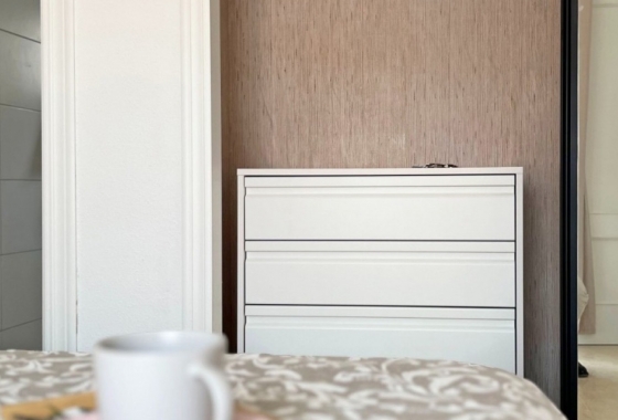 Wiederverkauf - Stadthaus - San Miguel de Salinas - Inland