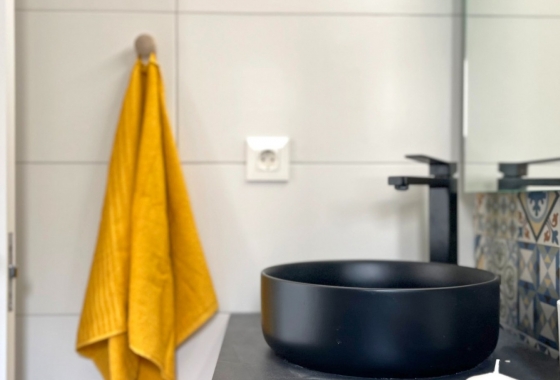 Wiederverkauf - Stadthaus - San Miguel de Salinas - Inland