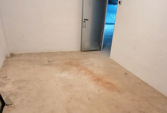 Wiederverkauf - Stadthaus - San Miguel de Salinas - Inland