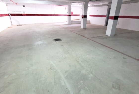 Wiederverkauf - Stadthaus - San Miguel de Salinas - Inland