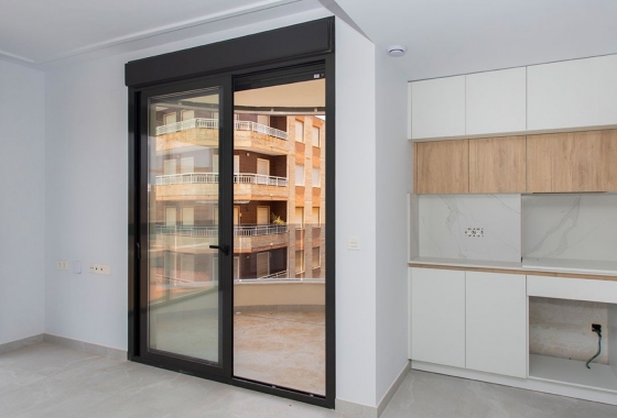 Revente - Appartement - Torrevieja - Costa Blanca