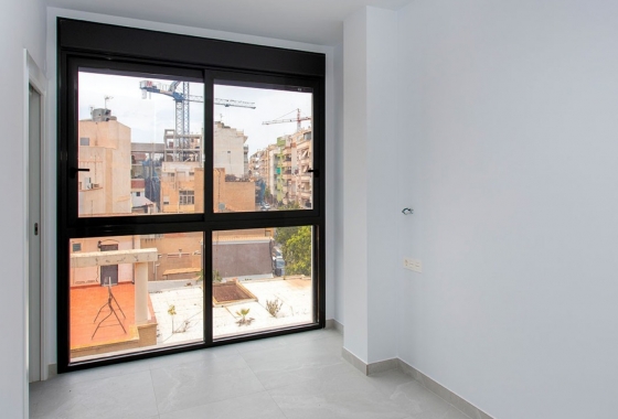 Revente - Appartement - Torrevieja - Costa Blanca