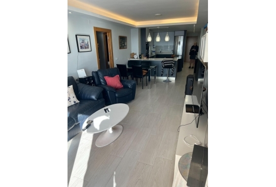 Herverkoop - Appartement / flat - Torrevieja - Playa del Cura