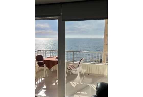 Herverkoop - Appartement / flat - Torrevieja - Playa del Cura