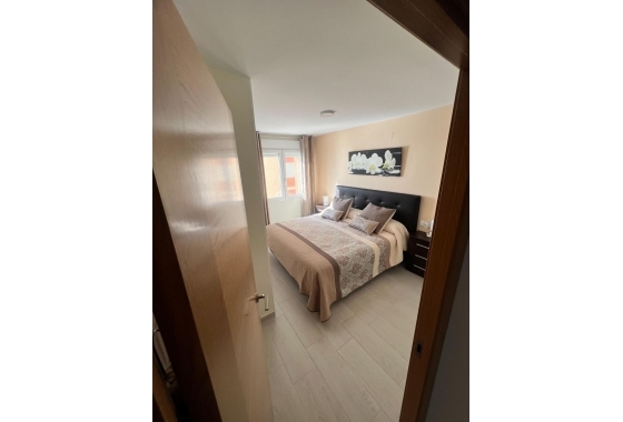 Herverkoop - Appartement / flat - Torrevieja - Playa del Cura