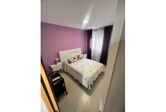 Herverkoop - Appartement / flat - Torrevieja - Playa del Cura