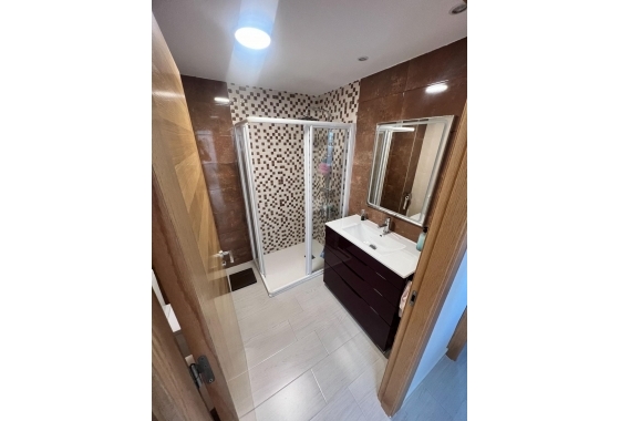 Herverkoop - Appartement / flat - Torrevieja - Playa del Cura