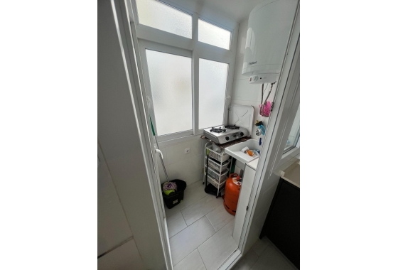 Herverkoop - Appartement / flat - Torrevieja - Playa del Cura