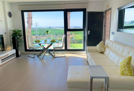 Wiederverkauf - Penthouse - Pilar de la Horadada - Costa Blanca