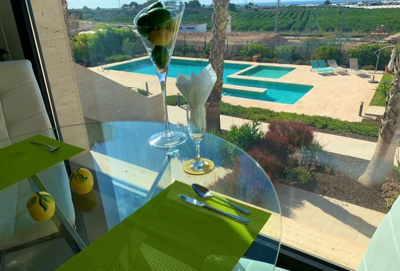 Wiederverkauf - Penthouse - Pilar de la Horadada - Costa Blanca