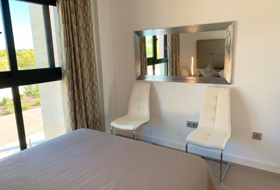 Wiederverkauf - Penthouse - Pilar de la Horadada - Costa Blanca