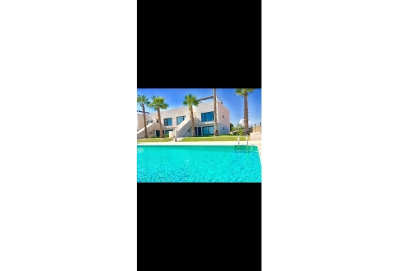 Wiederverkauf - Penthouse - Pilar de la Horadada - Costa Blanca