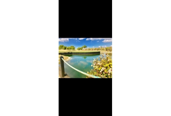 Wiederverkauf - Penthouse - Pilar de la Horadada - Costa Blanca