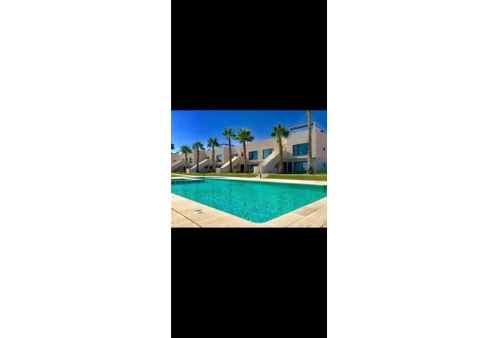 Wiederverkauf - Penthouse - Pilar de la Horadada - Costa Blanca