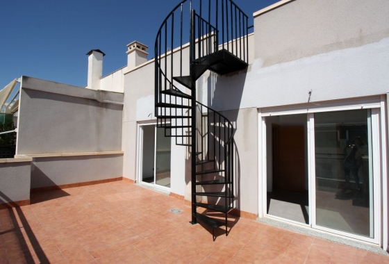 Herverkoop - Penthouse - Formentera del Segura - Costa Blanca