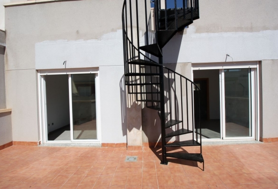 Herverkoop - Penthouse - Formentera del Segura - Costa Blanca