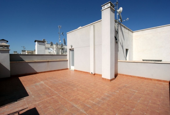 Herverkoop - Penthouse - Formentera del Segura - Costa Blanca