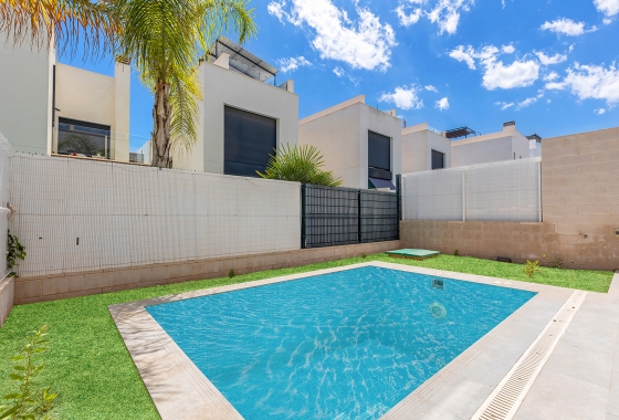 Reventa - Villa - Orihuela Costa - Costa Blanca