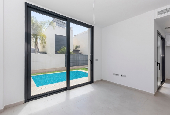 Reventa - Villa - Orihuela Costa - Costa Blanca