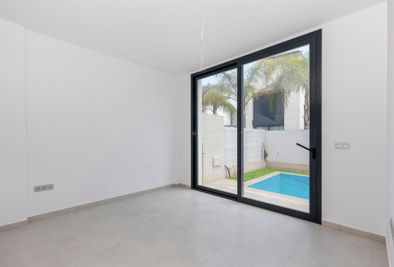 Reventa - Villa - Orihuela Costa - Costa Blanca