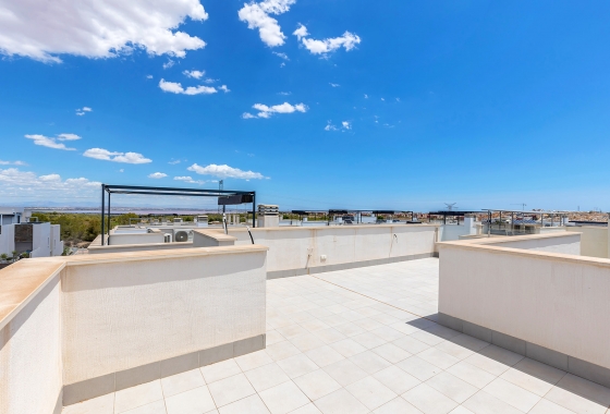 Reventa - Villa - Orihuela Costa - Costa Blanca