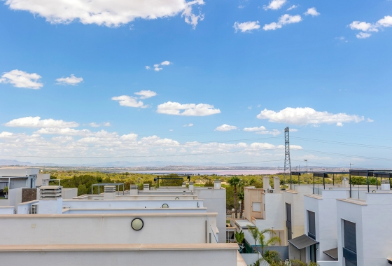 Reventa - Villa - Orihuela Costa - Costa Blanca