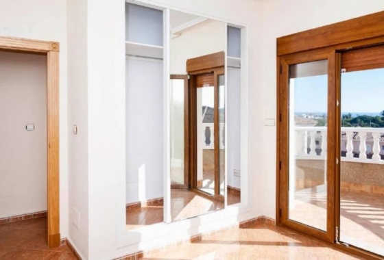 Nieuwbouw Woningen - Villa - Torrevieja - Los Altos