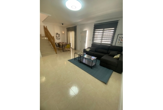 Resale - Townhouse - San Miguel de Salinas - Inland