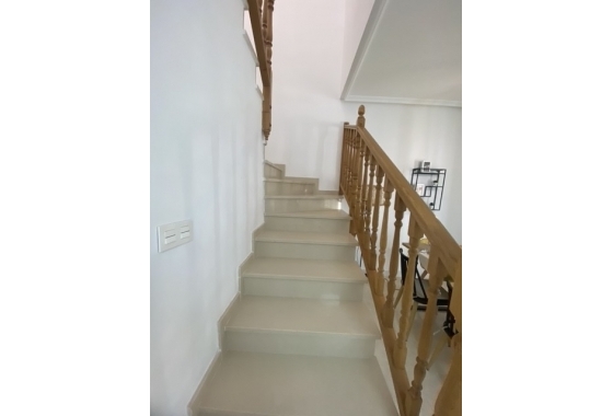 Resale - Townhouse - San Miguel de Salinas - Inland