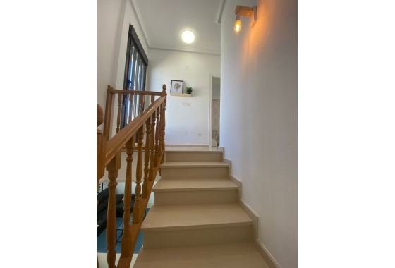 Resale - Townhouse - San Miguel de Salinas - Inland